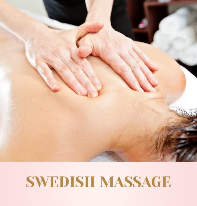 4 HAND MASSAGE