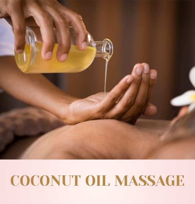 COCONUT OIL
