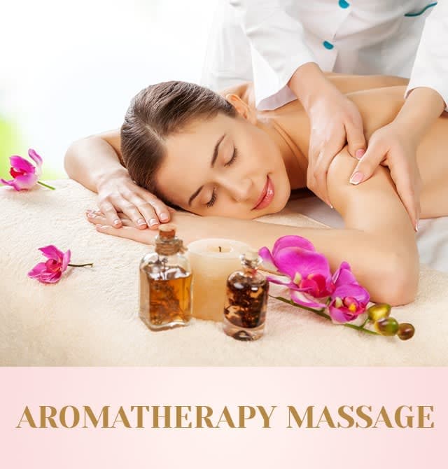 AROMA OIL